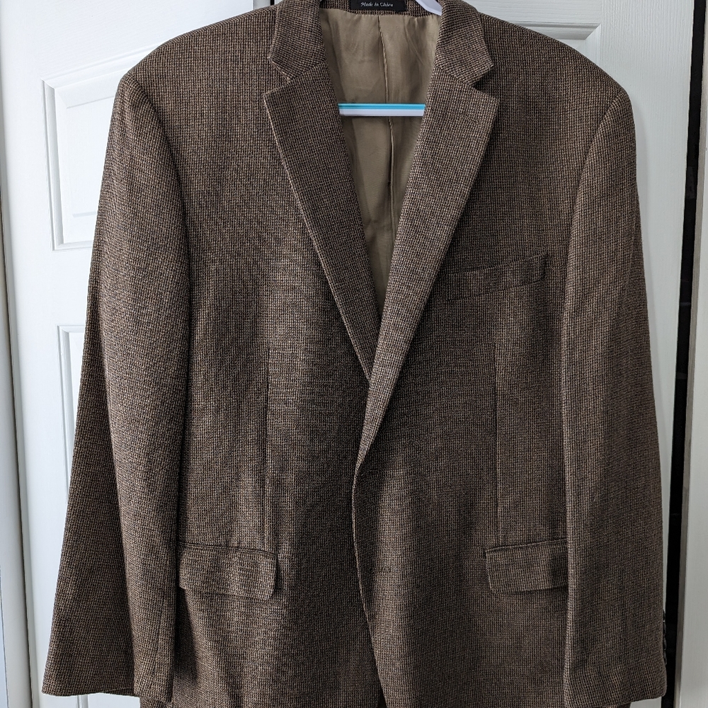 RALPH LAUREN BLAZER